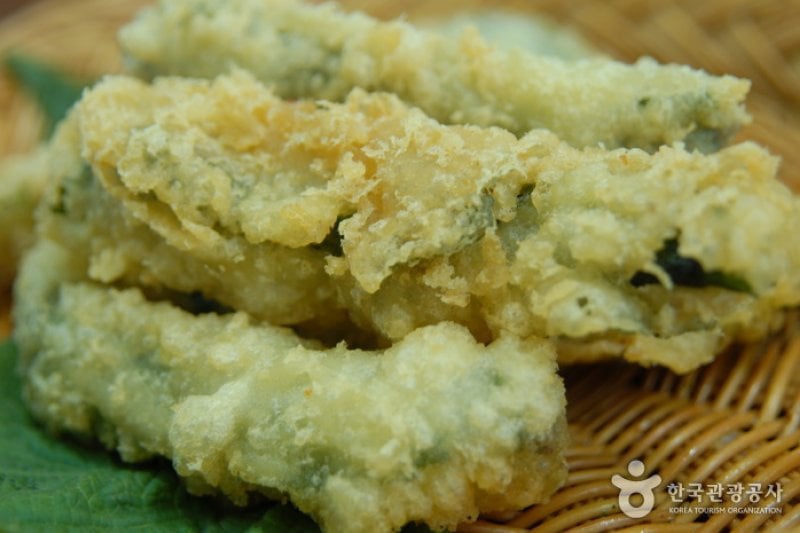 Saejip泥鰍湯 (3/5)