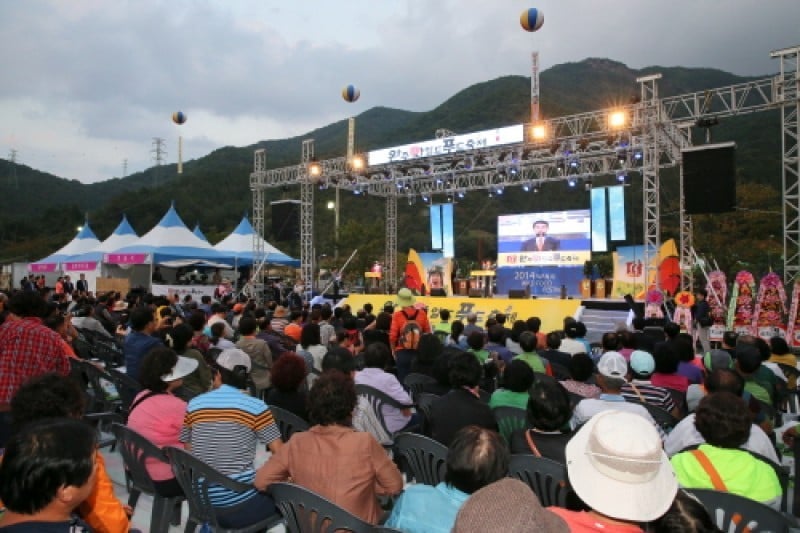 完州Wild Food慶典 (3/11)