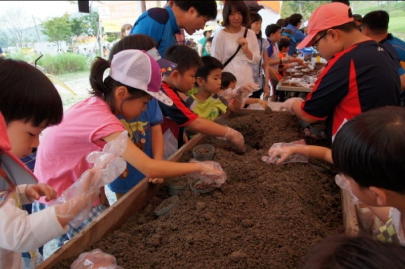 完州Wild Food慶典 (4/11)
