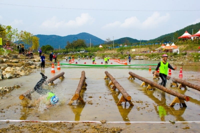 完州Wild Food慶典 (5/11)