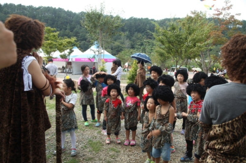完州Wild Food慶典 (6/11)