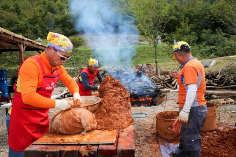 完州Wild Food慶典 (7/11)