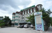 禅雲山觀光酒店