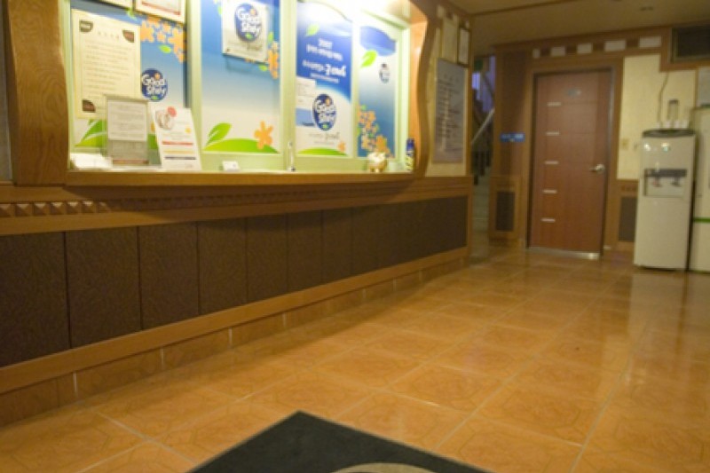 榭樂比飯店 [優秀住宿設施Goodstay] (2/10)