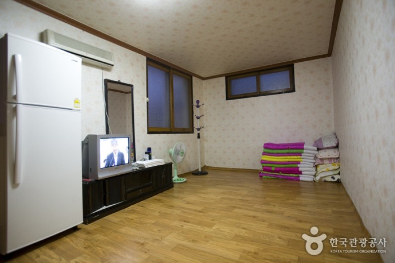 榭樂比飯店 [優秀住宿設施Goodstay] (8/10)