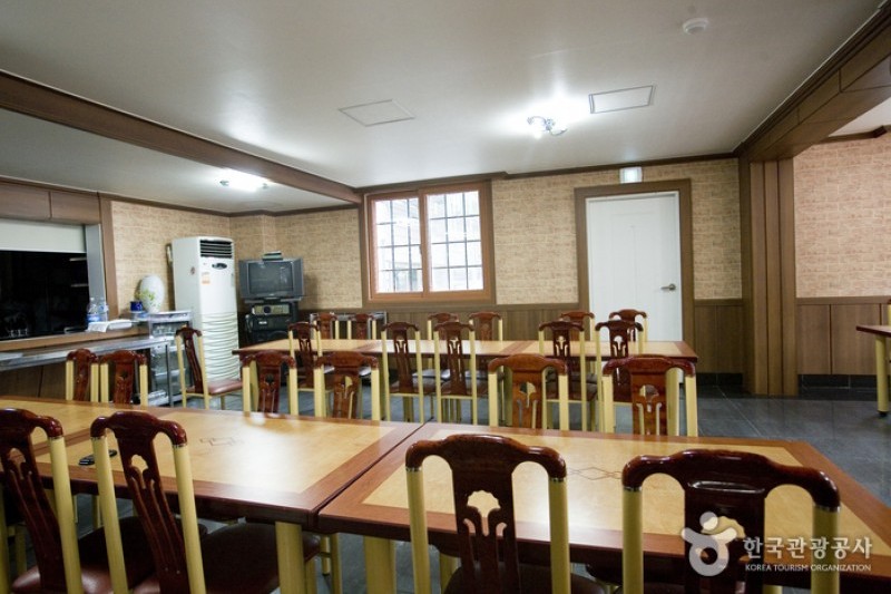 Dasup渡假民宿 [優秀住宿設施Goodstay]