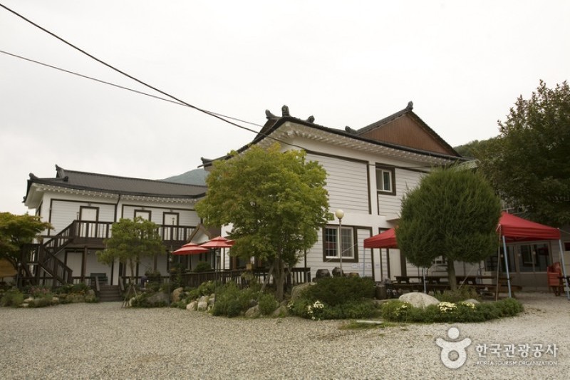 Dasup渡假民宿 [優秀住宿設施Goodstay]