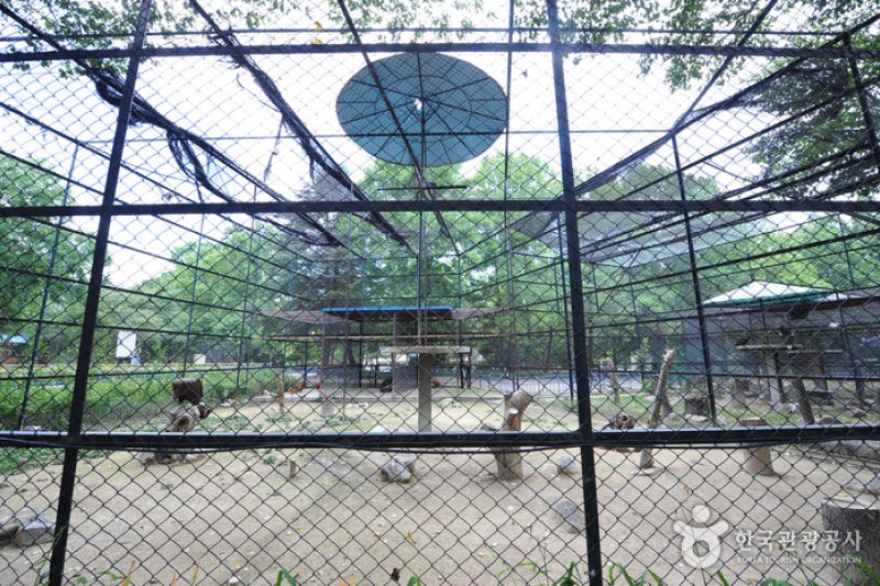 全州動物園
