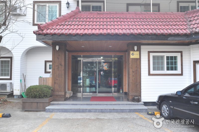 第一山莊[韓國觀光品質認證/Korea Quality]제일산장[한국관광 품질인증/Korea Quality]
