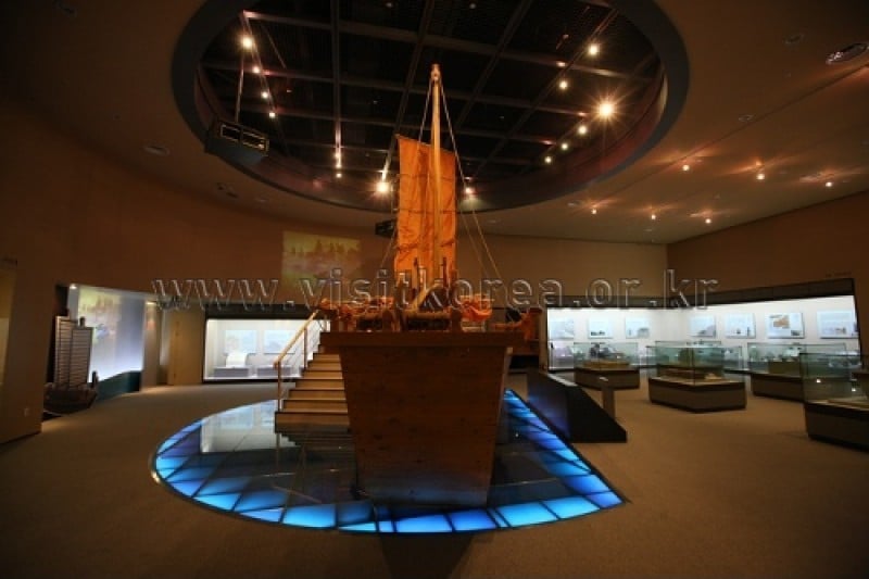 群山近代史博物館