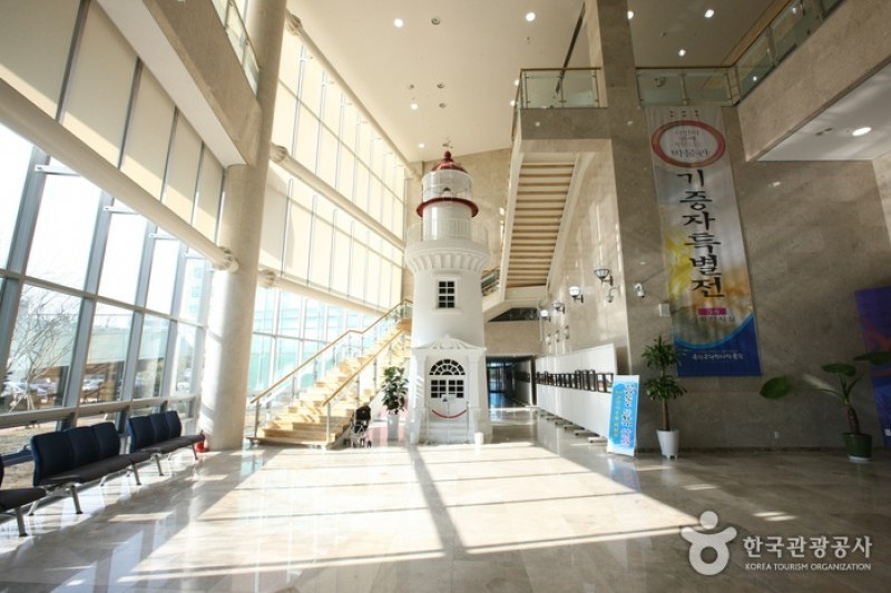 群山近代史博物館