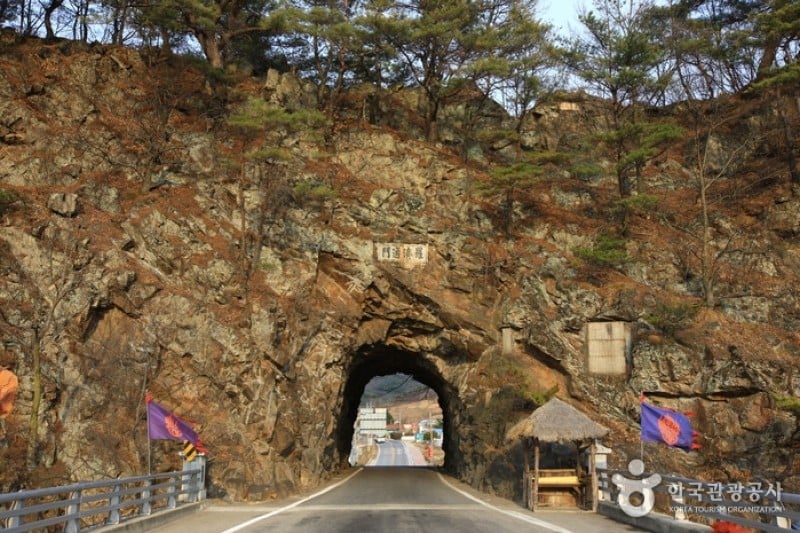 羅濟通門 (20/25)