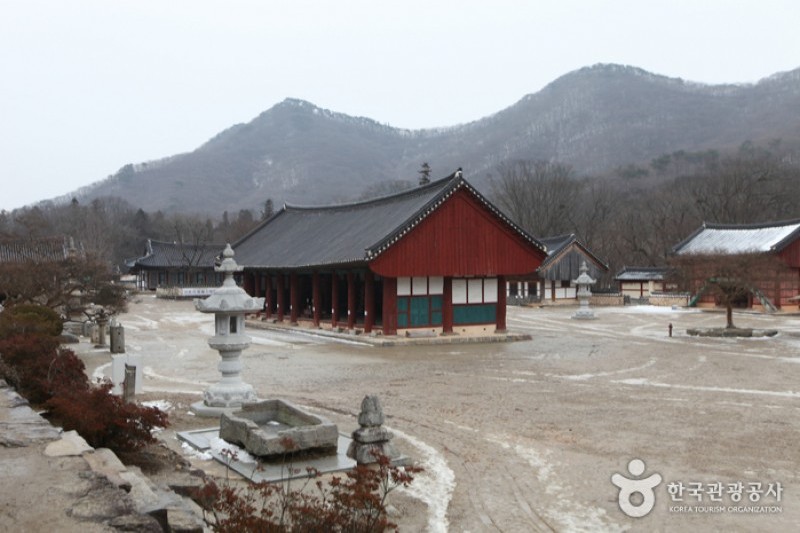 禪雲山道立公園 (3/46)