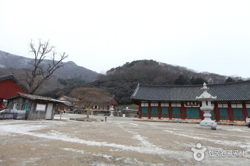 禪雲山道立公園 (5/46)