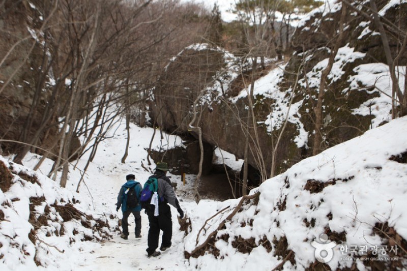 禪雲山道立公園 (20/46)