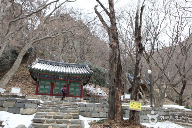 禪雲山道立公園 (25/46)