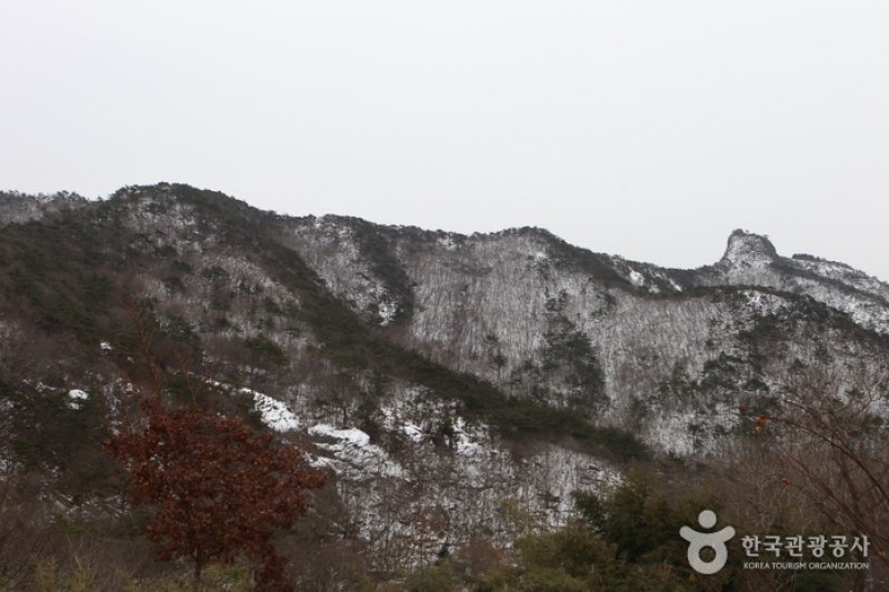 禪雲山道立公園 (26/46)