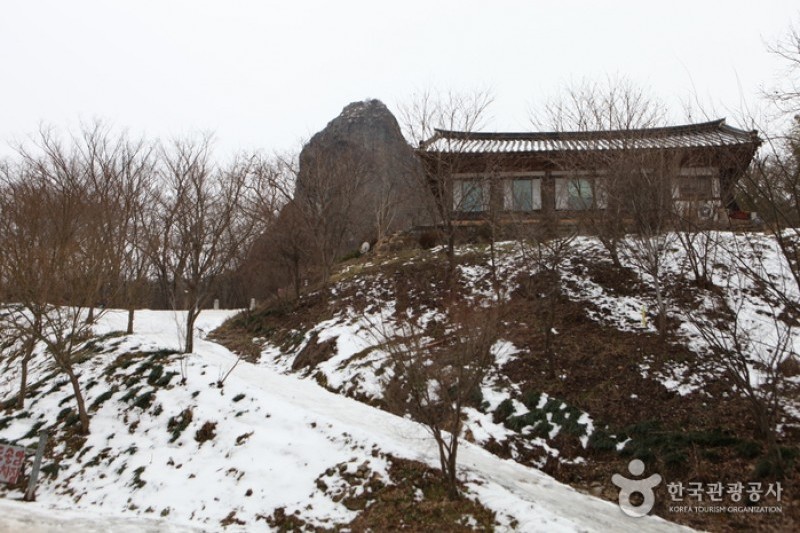 禪雲山道立公園 (27/46)