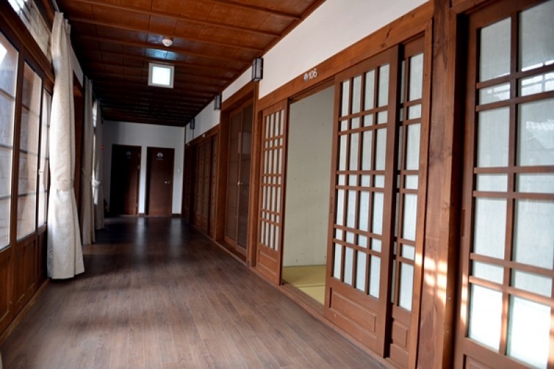 古友堂[優秀住宿設施Goodstay]