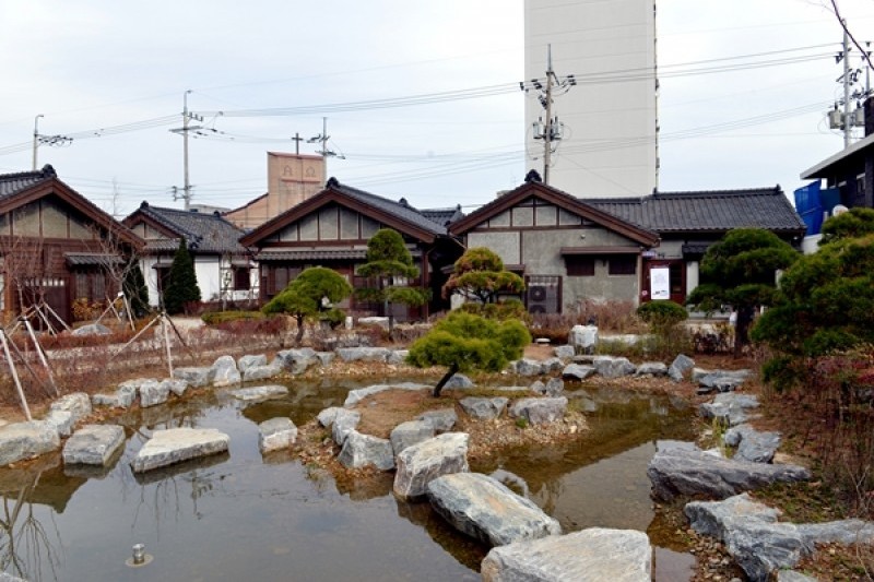 古友堂[優秀住宿設施Goodstay]