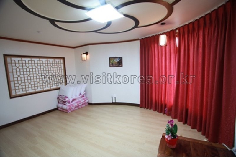阿里郎飯店[韓國觀光品質認證/Korea Quality]아리랑호텔 [한국관광 품질인증/Korea Quality]