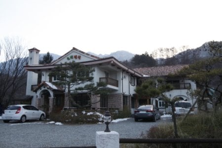 Laube膳宿公寓[優秀住宿設施] 
