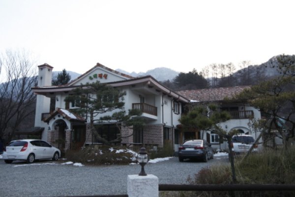 Laube膳宿公寓[優秀住宿設施]