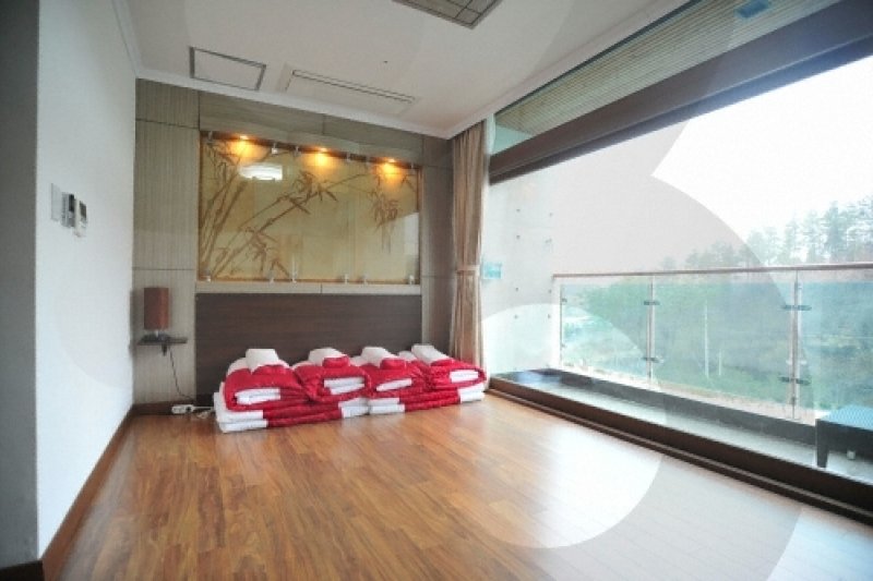 紅蔘村莊飯店[優秀住宿設施Goodstay] (18/18)