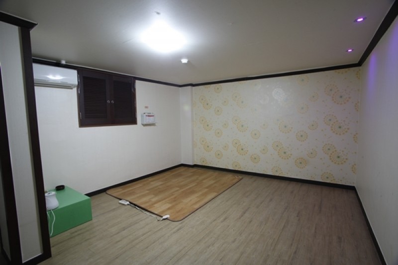 全州Woosin飯店 [優秀住宿設施Goodstay]