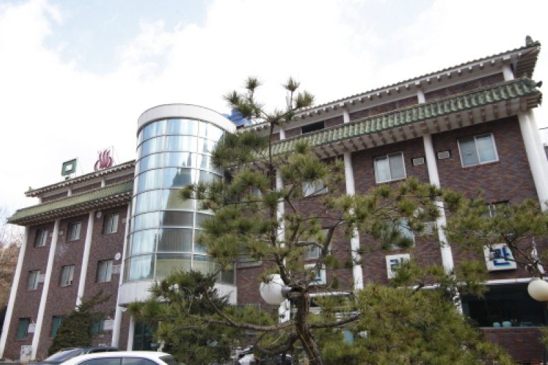 馬耳山公寓式飯店村 (1/1)