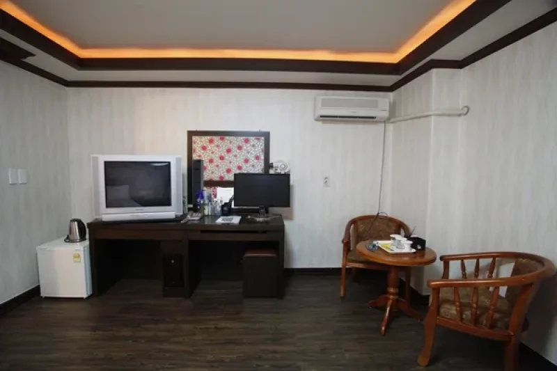 Greenpia汽車旅館 [優秀住宿設施Goodstay] (6/14)