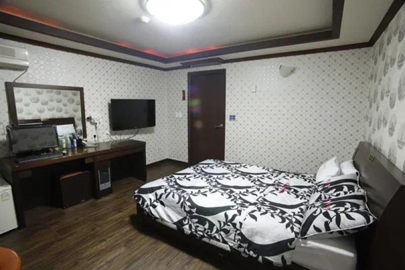 Greenpia汽車旅館 [優秀住宿設施Goodstay] (9/14)