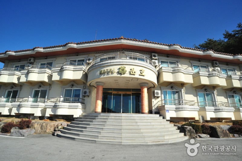 雲湖觀光農場[優秀住宿設施 Goodstay]운호관광농원 [우수숙박시설 굿스테이] (2/12)