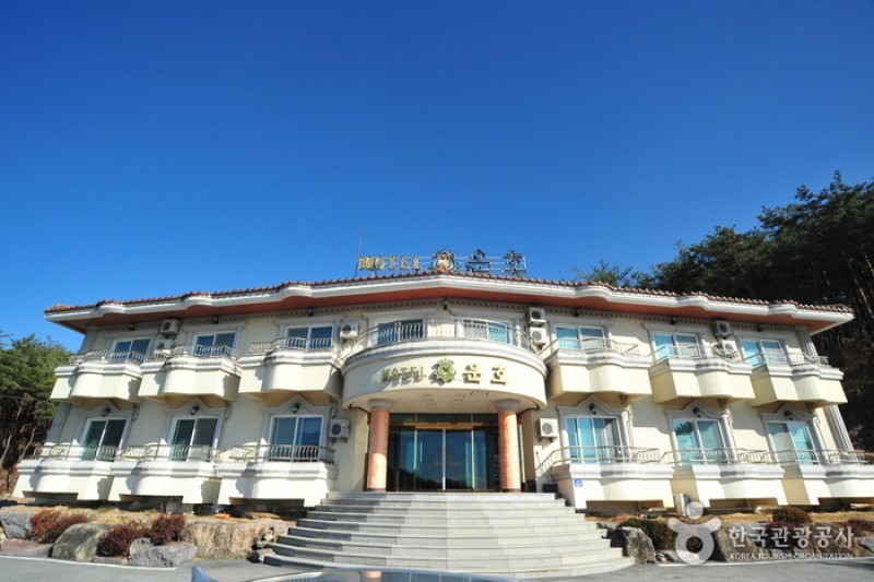 雲湖觀光農場[優秀住宿設施 Goodstay]운호관광농원 [우수숙박시설 굿스테이] (3/12)