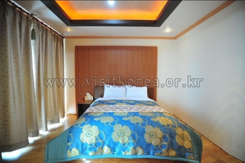 雲湖觀光農場[優秀住宿設施 Goodstay]운호관광농원 [우수숙박시설 굿스테이] (6/12)