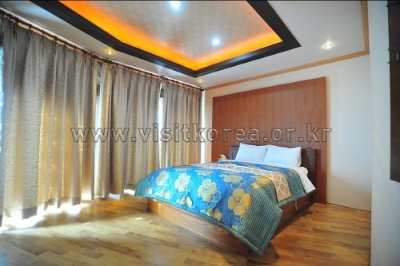 雲湖觀光農場[優秀住宿設施 Goodstay]운호관광농원 [우수숙박시설 굿스테이] (7/12)