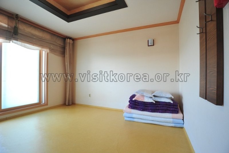 雲湖觀光農場[優秀住宿設施 Goodstay]운호관광농원 [우수숙박시설 굿스테이] (9/12)
