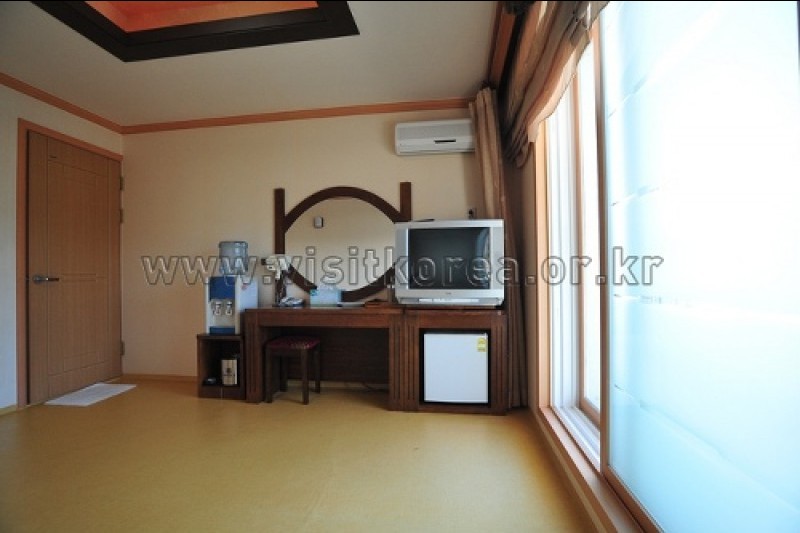 雲湖觀光農場[優秀住宿設施 Goodstay]운호관광농원 [우수숙박시설 굿스테이] (10/12)