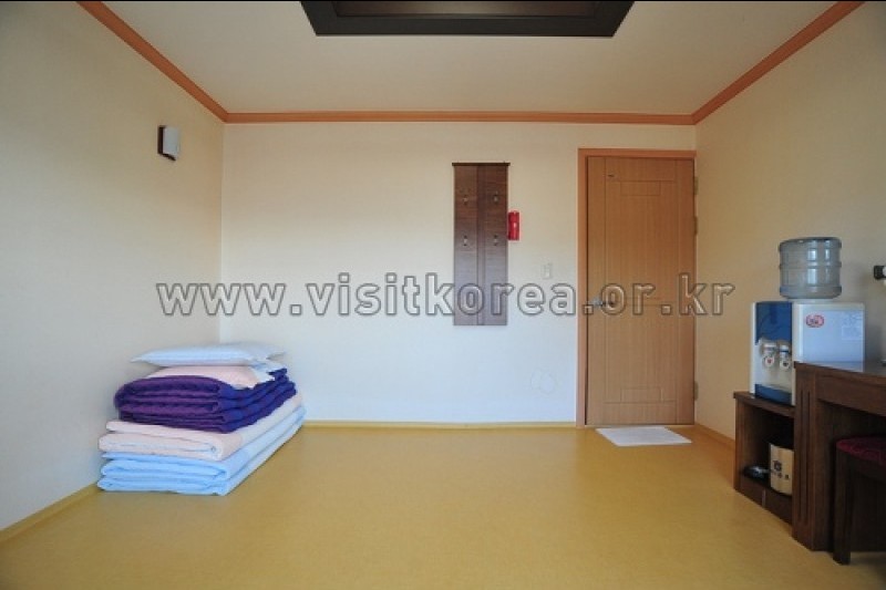 雲湖觀光農場[優秀住宿設施 Goodstay]운호관광농원 [우수숙박시설 굿스테이] (11/12)