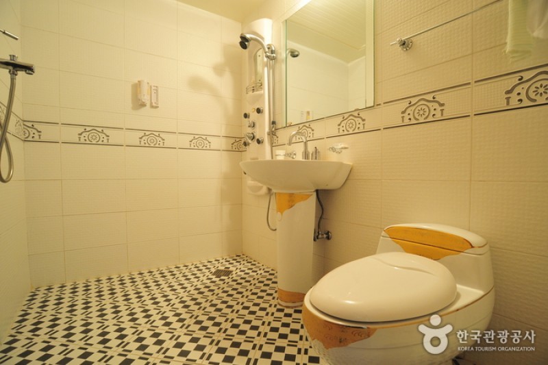 雲湖觀光農場[優秀住宿設施 Goodstay]운호관광농원 [우수숙박시설 굿스테이] (12/12)