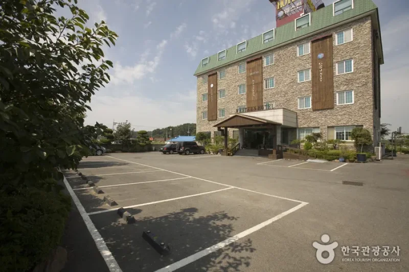 西方酒店[優秀住宿設施]웨스턴호텔[우수숙박시설 굿스테이] (10/19)