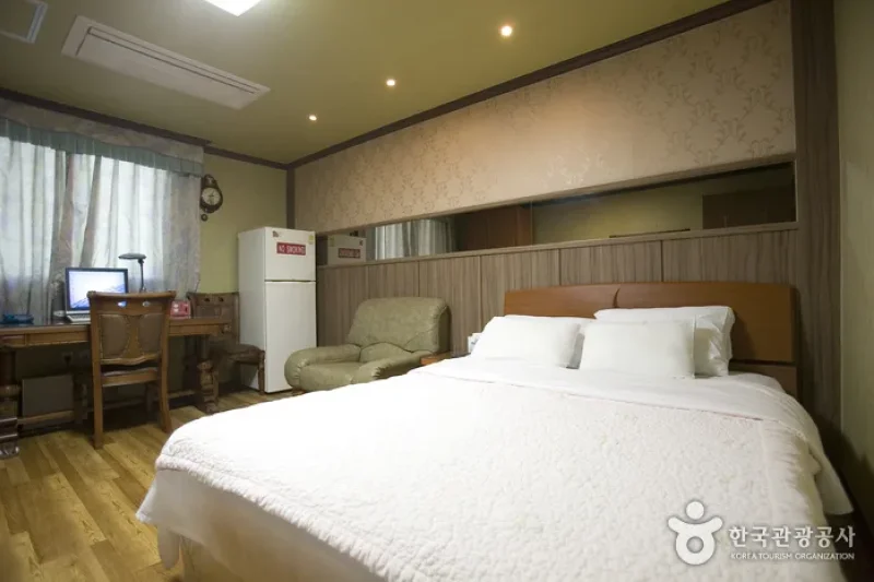 西方酒店[優秀住宿設施]웨스턴호텔[우수숙박시설 굿스테이] (11/19)