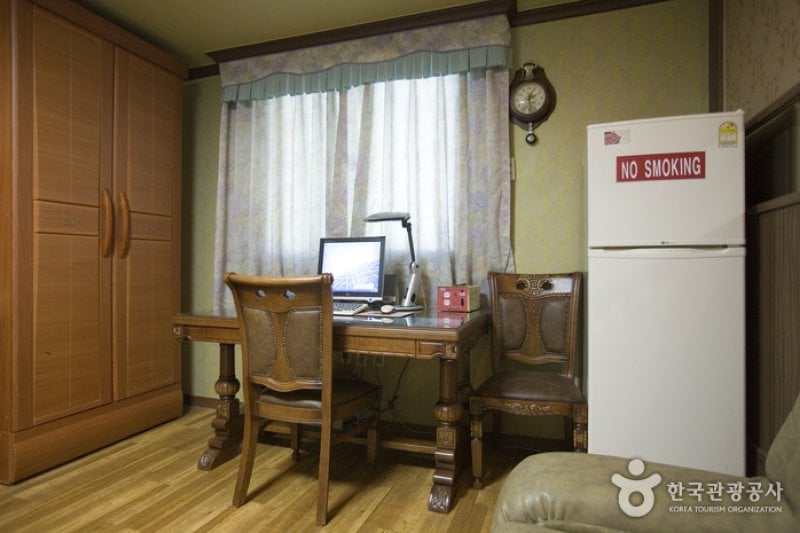 西方酒店[優秀住宿設施]웨스턴호텔[우수숙박시설 굿스테이] (12/19)