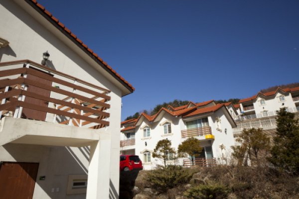 H hills 度假村[優秀住宿設施]