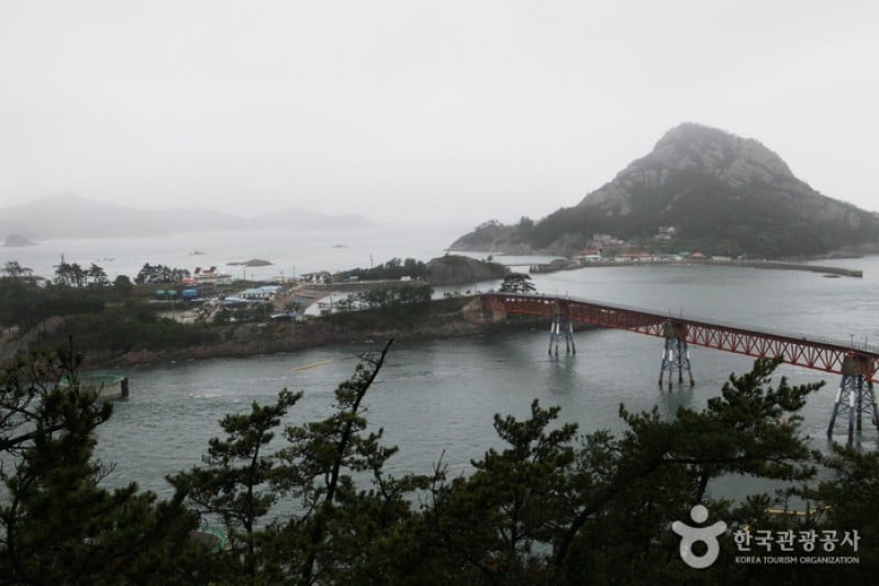 仙遊島 (8/14)