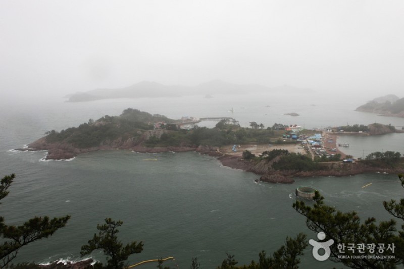 仙遊島 (10/14)