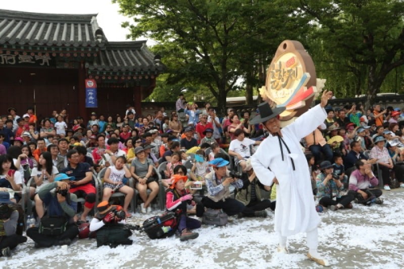 南原春香節 (16/18)