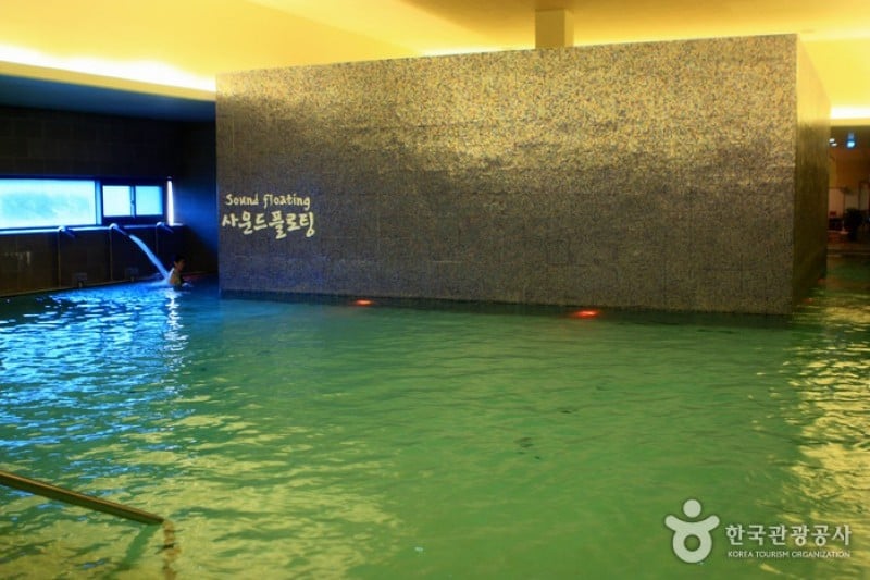 鎮安紅參SPA (3/30)