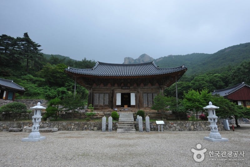 開巖寺 (11/16)