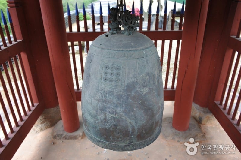 開巖寺 (12/16)